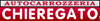 Logo di AUTOCARROZZERIA CHIEREGATO - PARATIE ANTIALLAGAMENTO