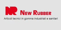 Logo di NEW RUBBER