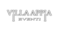 Logo di VILLA APPIA EVENTI - IL GOURMET RESTAURANT