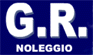 Logo di G.R. BOX NOLEGGIO