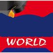 Logo di BRITISH WORLD