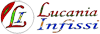 Logo di LUCANIA INFISSI