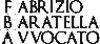 Logo di BARATELLA AVV. FABRIZIO
