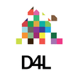 Logo di D4L DESIGN FOR LIVING