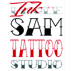 Logo di INKLE SAM TATTOO