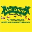 Logo di AGRICENTER