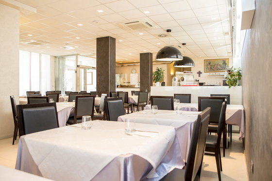 Ristorante Vecchio Molino Ristoranti Civitanova Marche