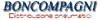 Logo di BONCOMPAGNI GOMME - DIVISIONE PNEUMATICI BS LUBRIFICANTI