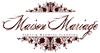 Logo di MAISON MARIAGE - ORGANIZZAZIONE MATRIMONI ED EVENTI