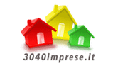 Logo di 30 40 IMPRESA EDILE - COSTRUZIONE E VENDITA CASE