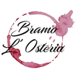 Logo di BRAMO L'OSTERIA