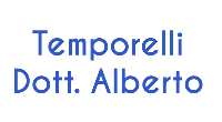 Logo di TEMPORELLI DR. ALBERTO