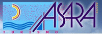Logo di ASARA TURISMO