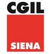 Logo di CGIL SIENA
