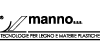 Logo di MANNO SAS