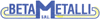 Logo di BETAMETALLI