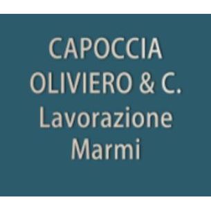 Logo di CAPOCCIA OLIVIERO E C.