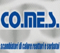 Logo di CO.ME.S.