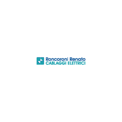 Logo di RONCORONI CABLAGGI ELETTRICI