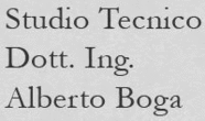 Logo di STUDIO TECNICO BOGA