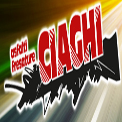 Logo di CIAGHI
