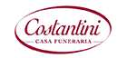 Logo di AGENZIA DI ONORANZE FUNEBRI COSTANTINI