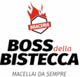 Logo di RISTORANTE BRACERIA BOSS DELLA BISTECCA