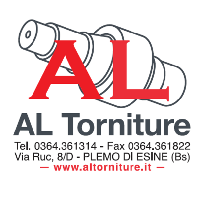 Logo di AL TORNITURE
