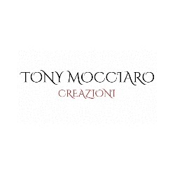 Logo di TONY MOCCIARO CREAZIONI / L'ANGOLO DELLA SCARPA