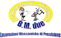 Logo di B.M. DUE
