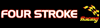 Logo di FOUR STROKE RACING