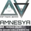 Logo di AMNESYA AFTER BAR