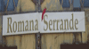 Logo di ROMANA SERRANDE