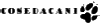 Logo di COSEDACANI