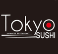 Logo di TOKYO SUSHI BRA