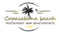 Logo di COPACABANA BEACH