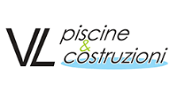 Logo di VL PISCINE E COSTRUZIONI
