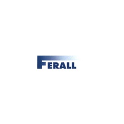 Logo di FERALL INFISSI IN ALLUMINIO