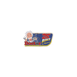 Logo di DOCTOR BIKE 25