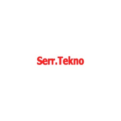 Logo di SERR. TEKNO