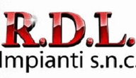Logo di R.D.L. IMPIANTI SICUREZZA