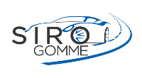 Logo di SIRO GOMME