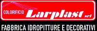 Logo di COLORIFICIO LARPLAST