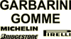 Logo di GARBARINI GOMME
