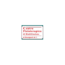Logo di CENTRO FISIOTERAPICO DI RIABILITAZIONE