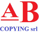 Logo di AB COPYING S.R.L.