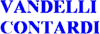 Logo di VANDELLI CONTARDI