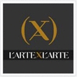 Logo di L'ARTE PER L'ARTE - INTERIOR DESIGN