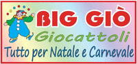 Logo di BIG GIO'