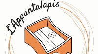 Logo di CARTOLERIA L'APPUNTALAPIS - SCUOLA, UFFICIO, TEMPO LIBERO